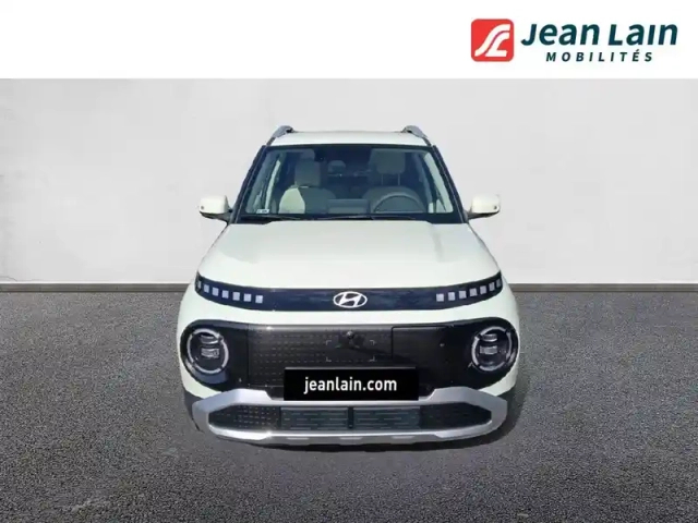 Hyundai Inster 49 kwh 4 pl. — photo 20