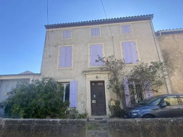 Maison 6 pièces 133 m²