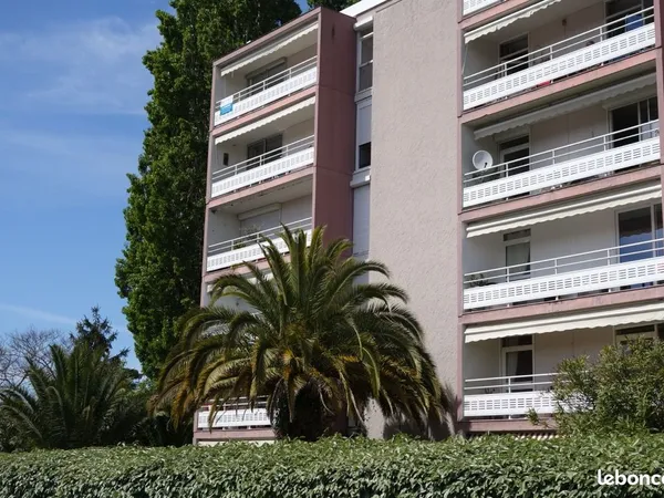 Appartement 3 pieces 72 m2 - 33120 Arcachon