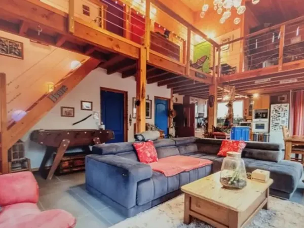 Maison/Villa T6