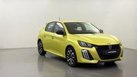 Peugeot 208 1.2 Hybrid 100ch Active e-DCS6 — photo 3