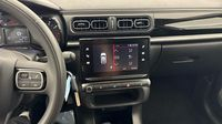 Citroen C3 1.2 PureTech 110ch S&S Shine 120-123g — photo 29
