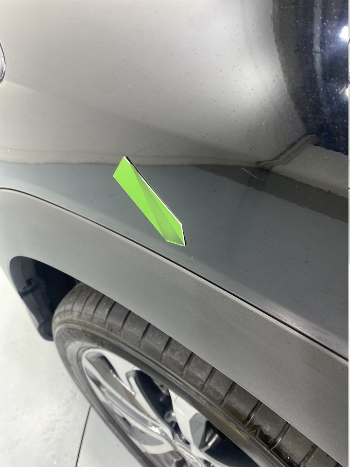 Toyota Corolla Cross — photo 43