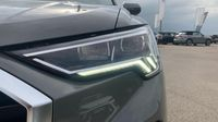 Audi Q3 Sportback 35 TFSI 150ch S line S tronic 7 — photo 32