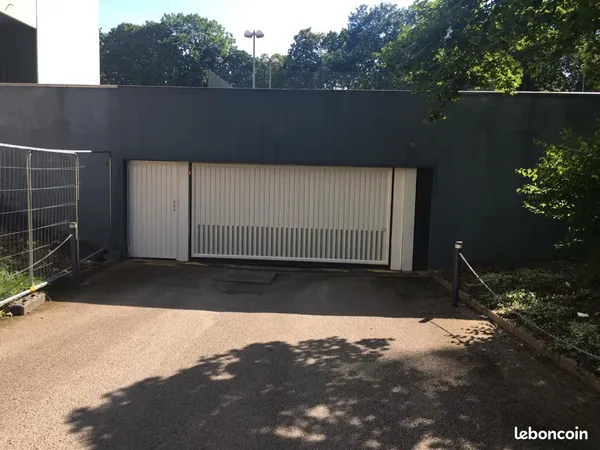 Location garage