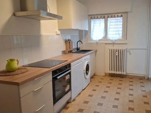 Appartement T3