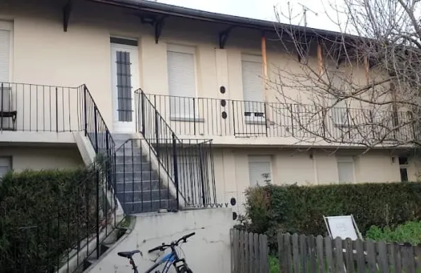 Appartement 2 pièces