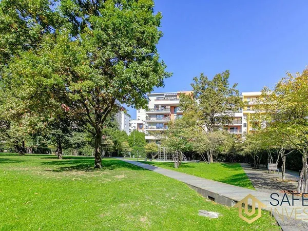 Appartement 3 pièces 80 m²