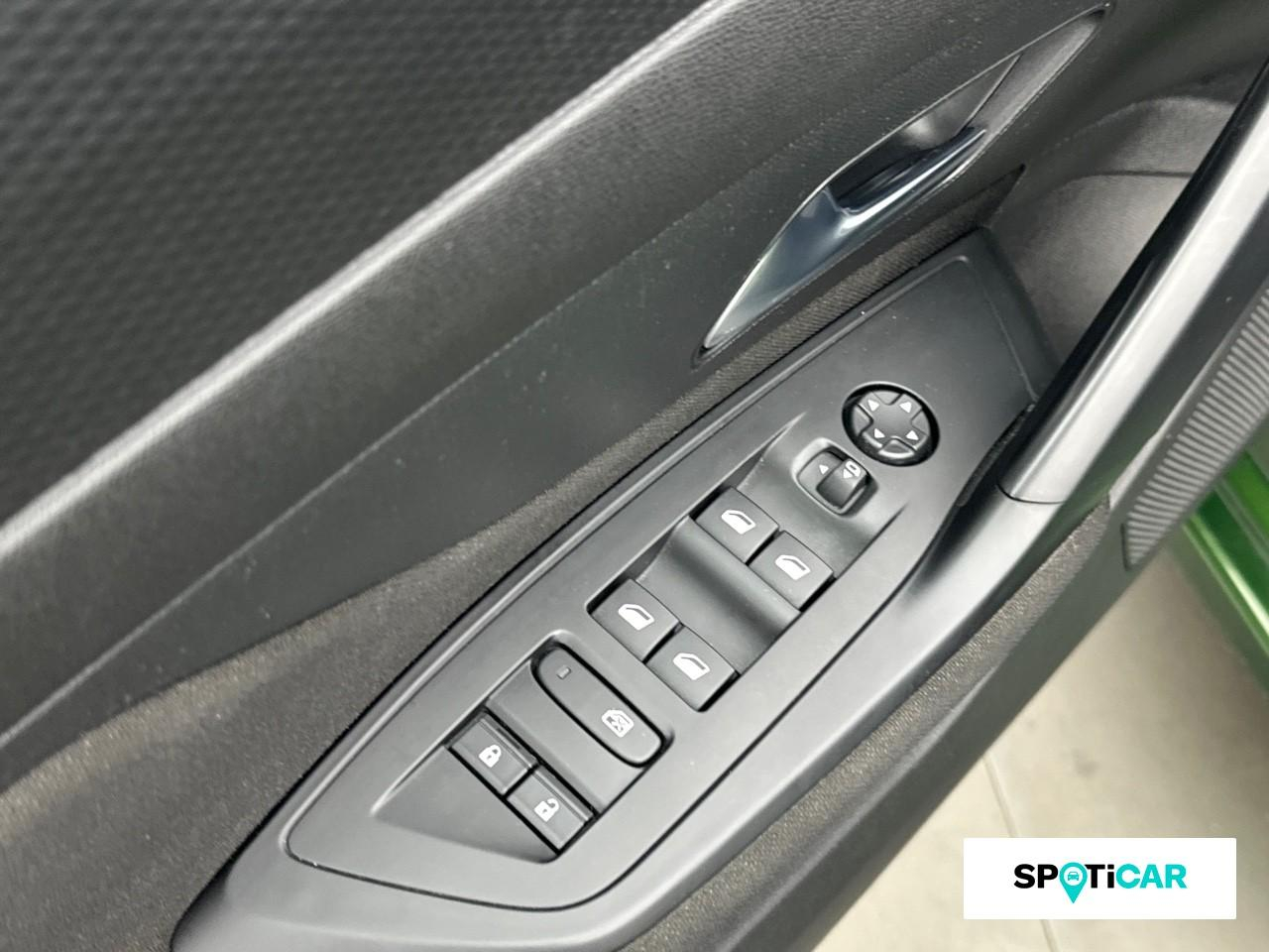 Peugeot 308 1.2 puretech 130ch s&s active pack — photo 19