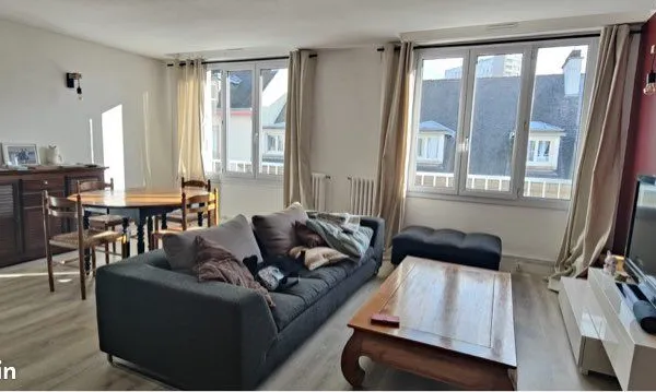 Appartement Lorient centre