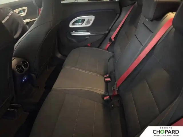 Mercedes Cla 200 8f-edct 4matic — photo 74