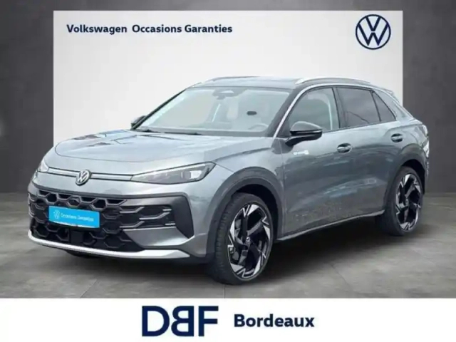 Volkswagen T-Roc nouveau nf 1.5 etsi hybrid 150ch d