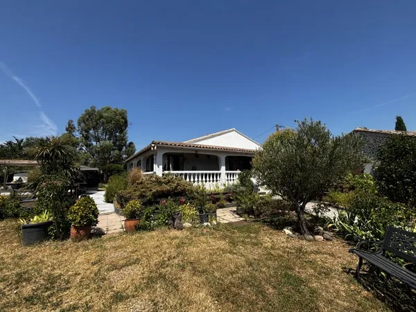 Terrain en individuel 1345 m²