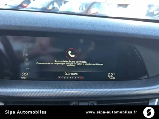 Alfa Romeo Stelvio 2.2 180 ch at8 — photo 50