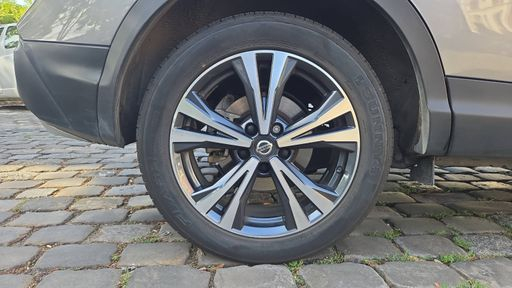 Nissan Qashqai 1.2 DIG-T 115 - N-Connecta – 2018 – 82560 km – Essence – Boîte Manuelle — photo 50