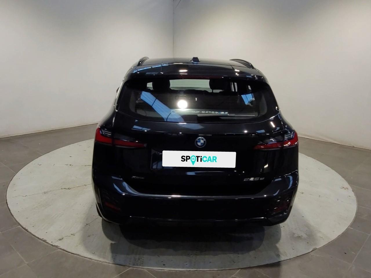 Bmw Serie 2 active tourer 225e xdrive 245 ch dkg7 m sport — photo 4
