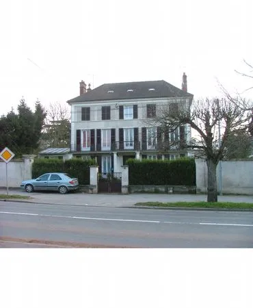 Appartement F2/ T2/ 2 pièces