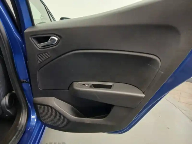 Renault Clio dci 100 — photo 20
