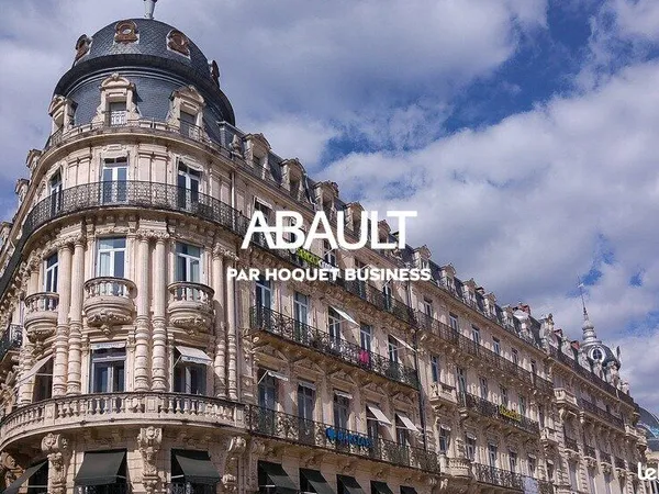 Murs commerciaux 162 m² TOULOUSE