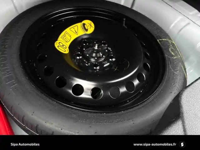 Ford Focus 1.0 flexifuel 125 s&amp;s mhev powershift — photo 13