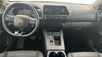 Citroen C5 Aircross 1.2 Hybride 145ch MAX boite automatique — photo 8