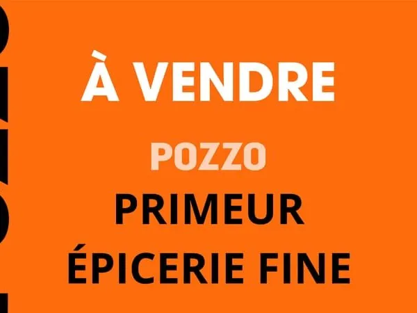 Fonds de commerce épicerie fine primeur fromagerie à Cherbourg-en-Cotentin (50100)