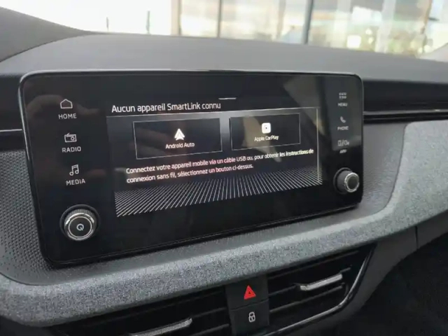 Skoda Scala 1.0 tsi evo 2 116 ch bvm6 — photo 14