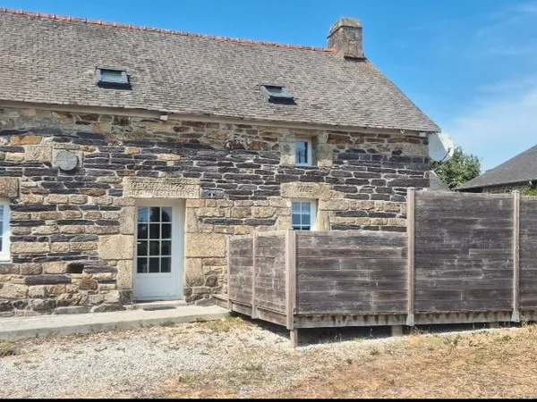 Maison meublé - 3 pièces - 68m2