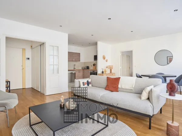 Appartement PARIS