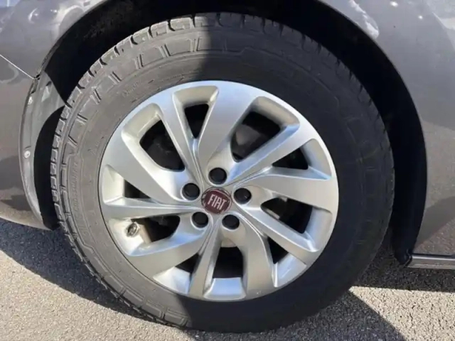 Fiat Scudo fg m 2.0 bluehdi 180ch s&amp;s cabine approfondie fixe eat8 — photo 10