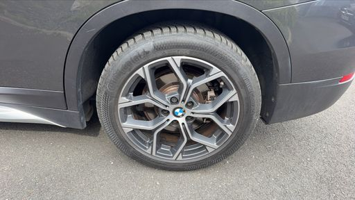 BMW X1 xDrive 25e 220 Hybrid BVA6 - Xline – 2021 – 84378 km – Hybride rechargeable – Boîte Automatique — photo 14