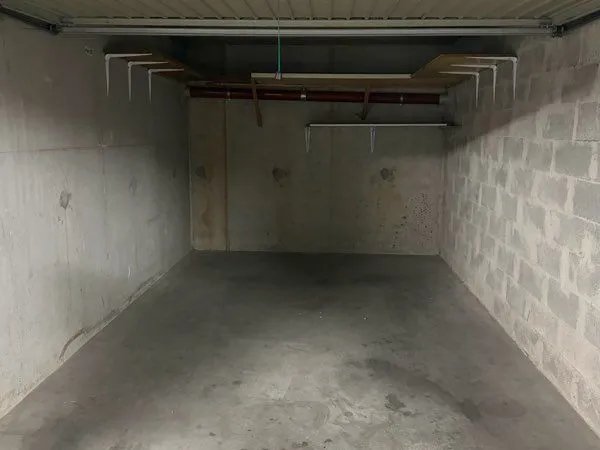Location garage box ferme