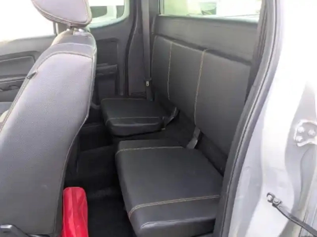 Ford Ranger 2.0 tdci 213ch super cab wildtrak bva10 — photo 10