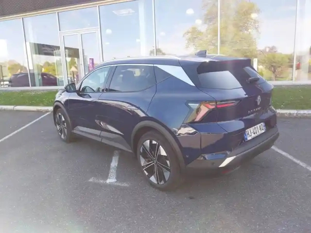 Renault Scenic e-tech électrique 220 ch grande autonomie — photo 3