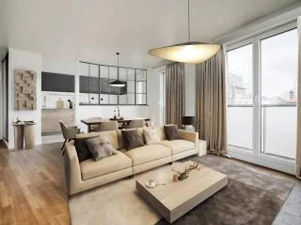 5 PIÈCES de 132m²