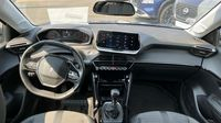 Peugeot 208 1.2 PureTech 100ch S&S Allure Pack — photo 15