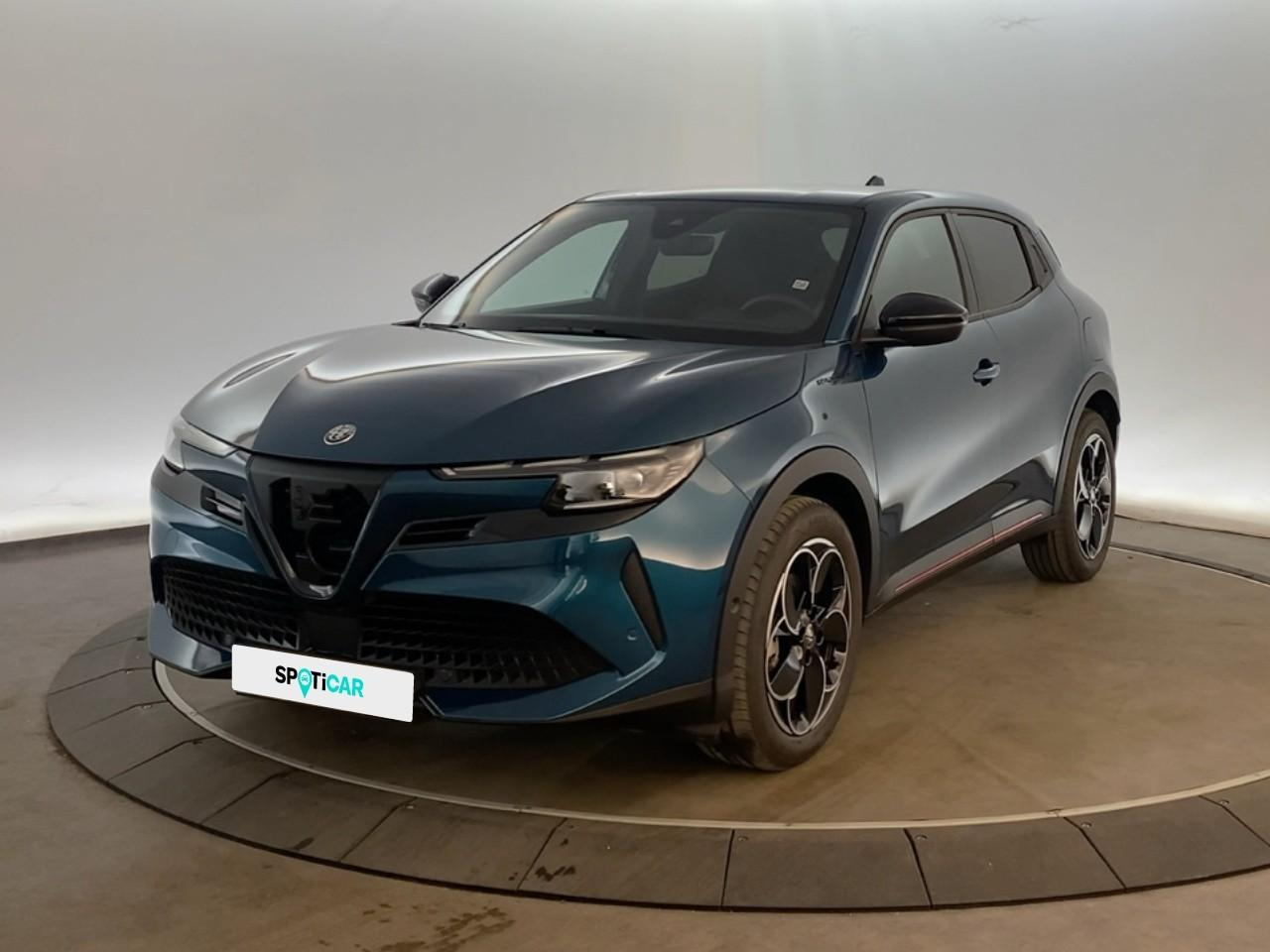 Alfa Romeo Junior elettrica 156 ch speciale — photo 1