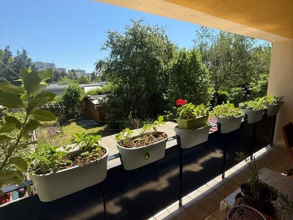 Maison familiale 110 m² - 4 chambres - Jardin & Garage
