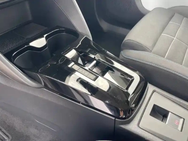 Citroën C3 e- 113 ch — photo 50