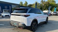 Peugeot 5008 Hybrid 145ch GT e-DCS6 — photo 5