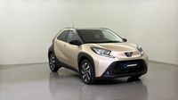 Toyota Aygo X 1.0 VVT-i 72ch Design S-CVT MY24 — photo 3