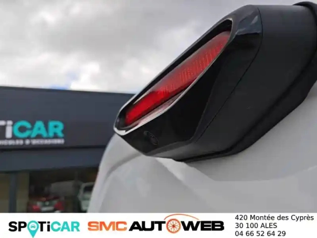 Citroën Berlingo van m 650 bluehdi 100 s&amp;s bvm6 — photo 14