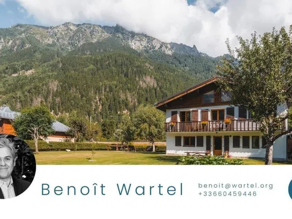 Chalet 7 pièces 184 m²