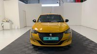 Peugeot 208 1.2 PureTech 100ch S&S GT Line 118g