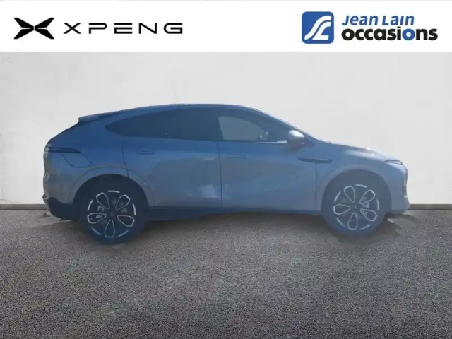 Xpeng G6 autonomie etendue — photo 4