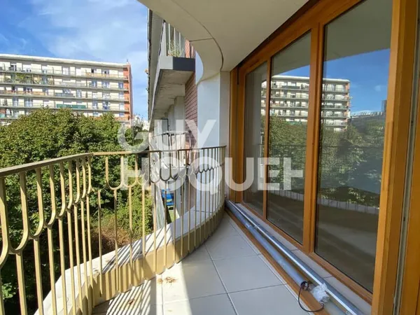 Appartement Paris 5 pièce(s) 102.54 m2