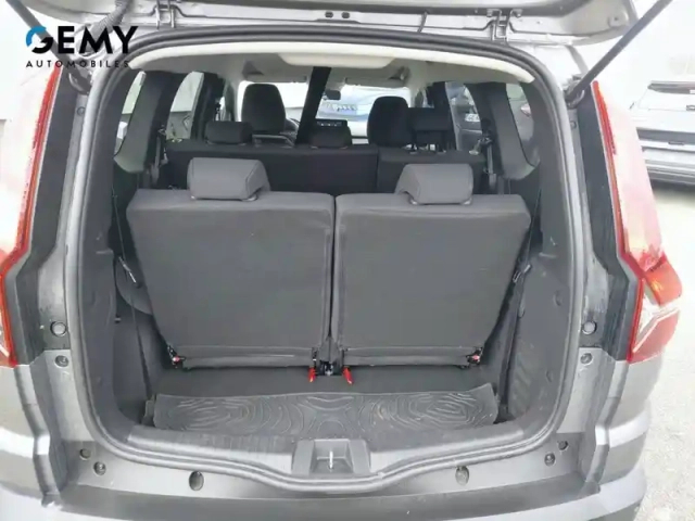 Dacia Jogger tce 110 7 places gsr2 — photo 6