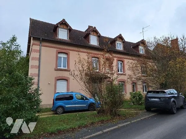 Immeuble de rapport 360 m²