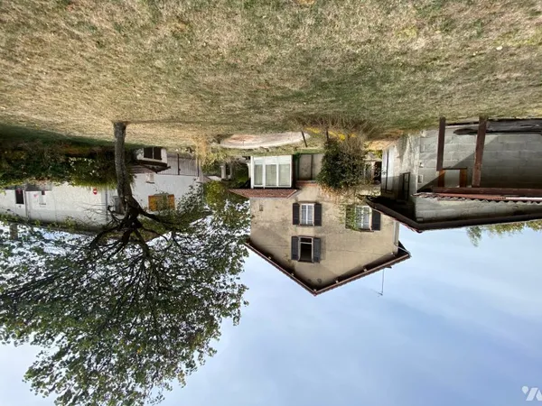 Maison 7 pièces 155 m²