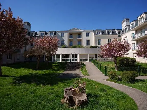 Studio 1 pièce 21 m²